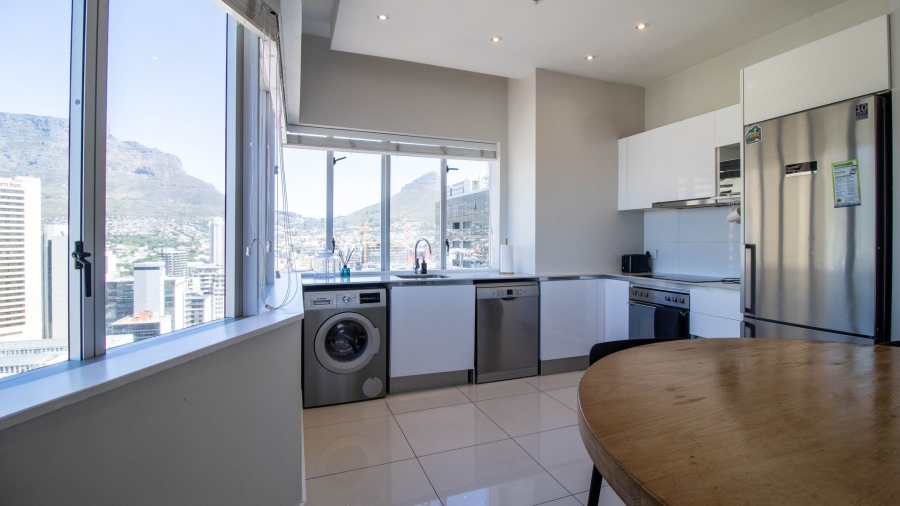 2 Bedroom Property for Sale in Cape Town City Centre Western Cape